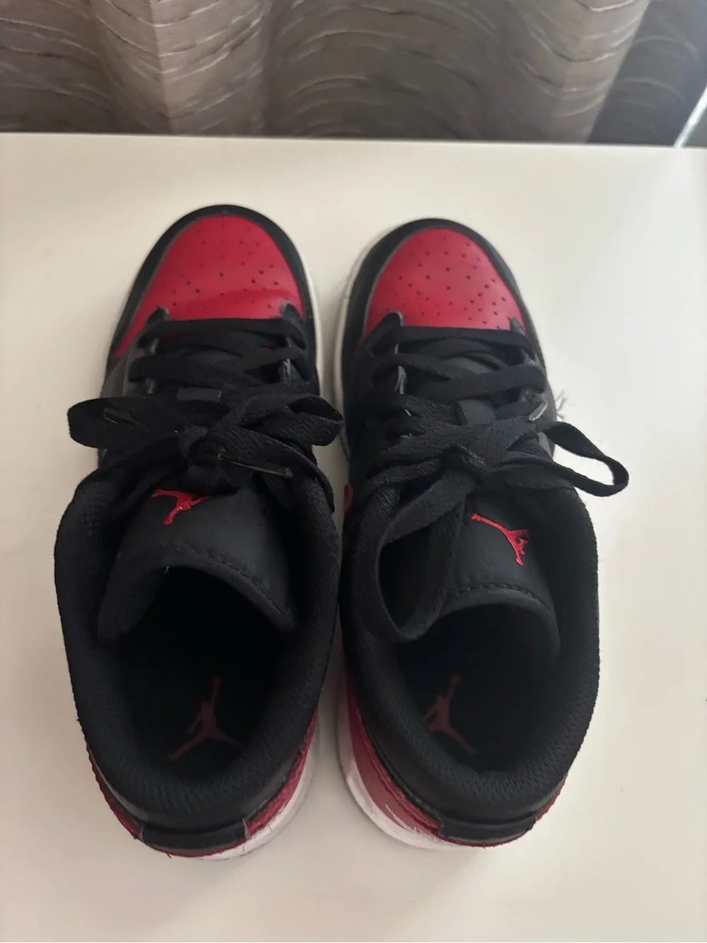 Kids Jordan Sneakers